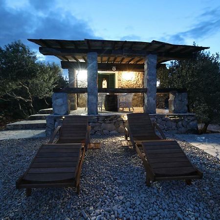 Holiday Home Petar Drage Zewnętrze zdjęcie