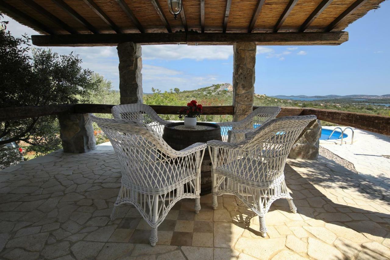 Holiday Home Petar Drage Zewnętrze zdjęcie