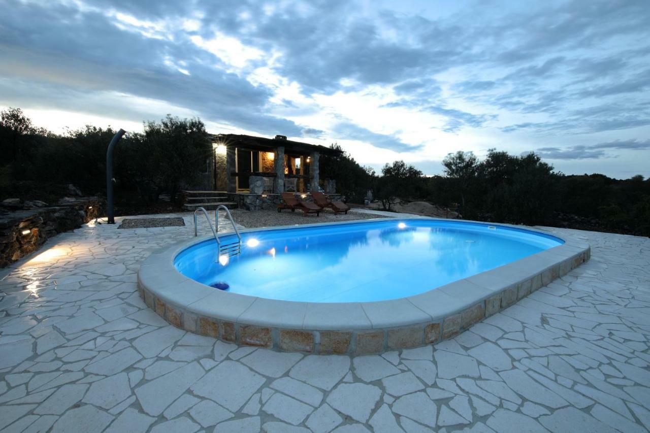 Holiday Home Petar Drage Zewnętrze zdjęcie