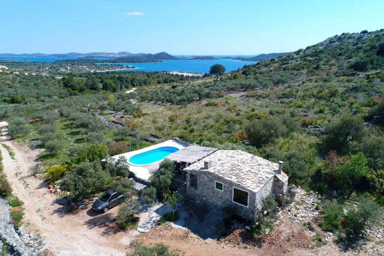 Holiday Home Petar Drage Zewnętrze zdjęcie