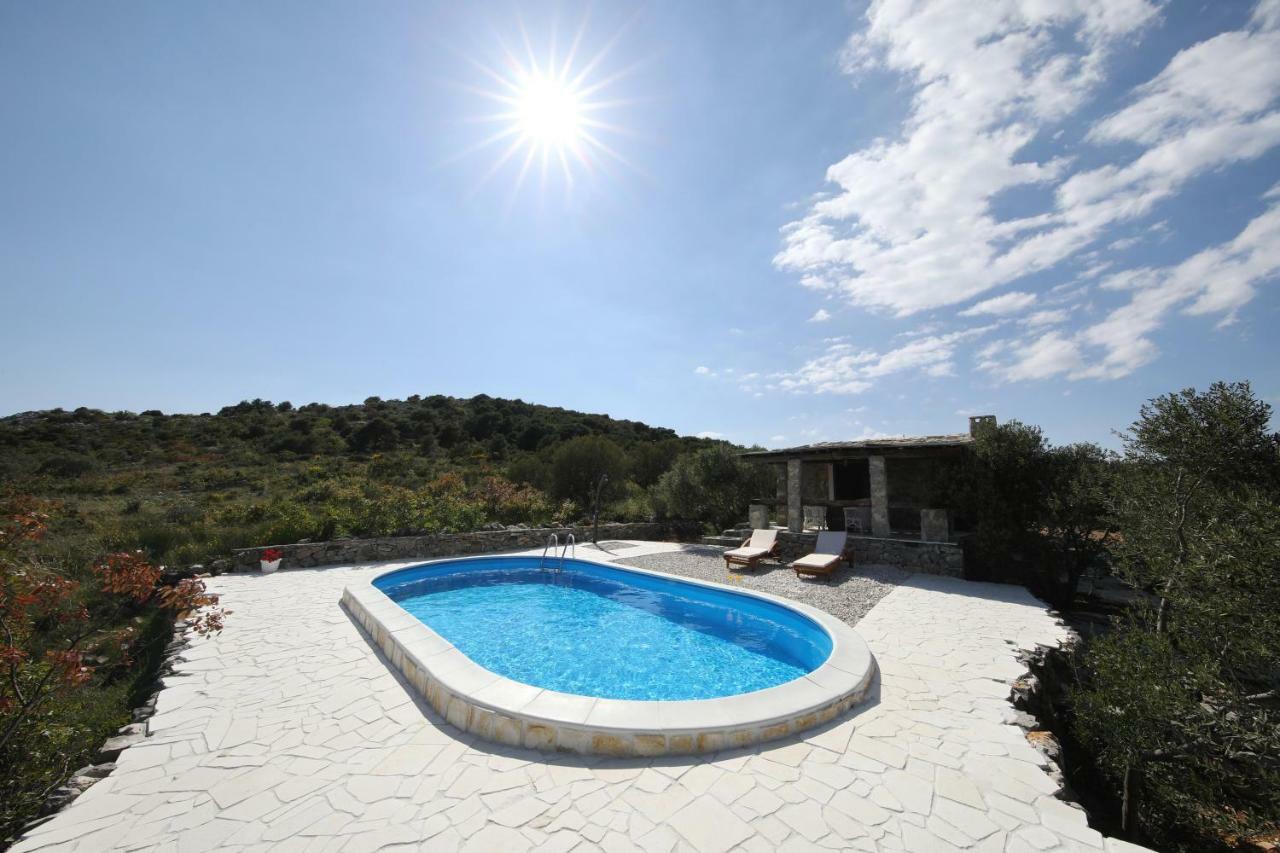 Holiday Home Petar Drage Zewnętrze zdjęcie