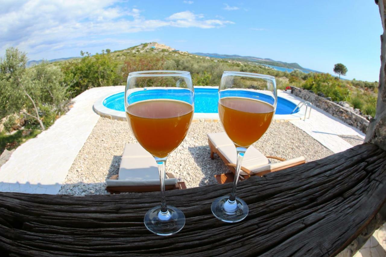 Holiday Home Petar Drage Zewnętrze zdjęcie