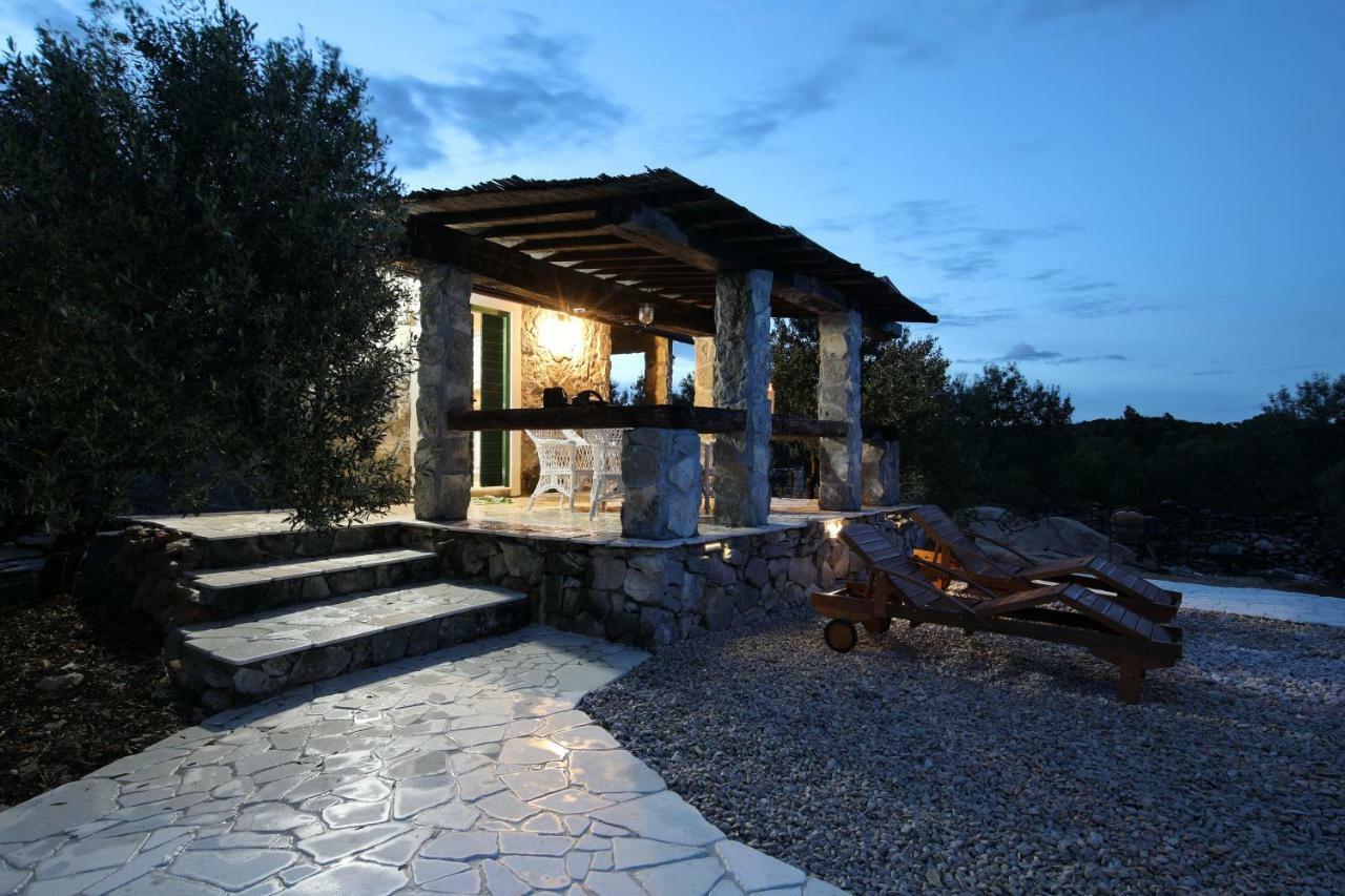 Holiday Home Petar Drage Zewnętrze zdjęcie