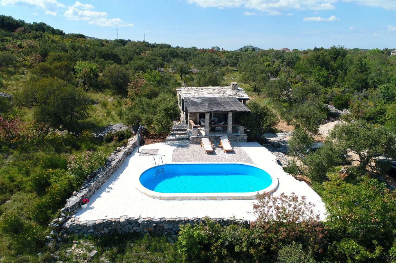 Holiday Home Petar Drage Zewnętrze zdjęcie
