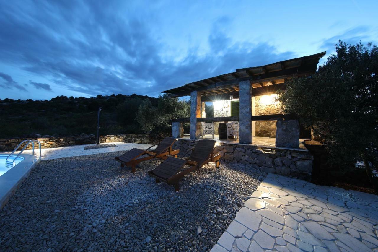 Holiday Home Petar Drage Zewnętrze zdjęcie