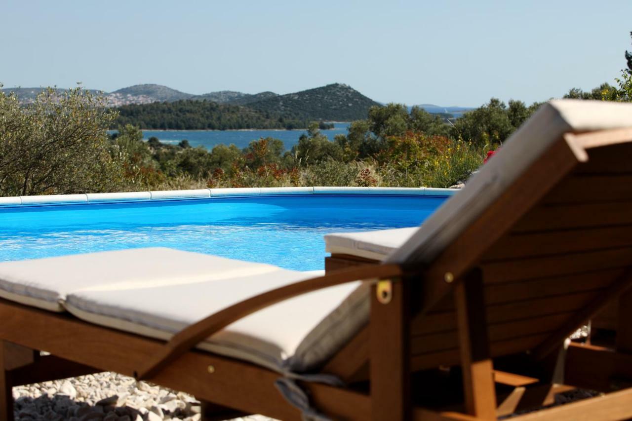 Holiday Home Petar Drage Zewnętrze zdjęcie