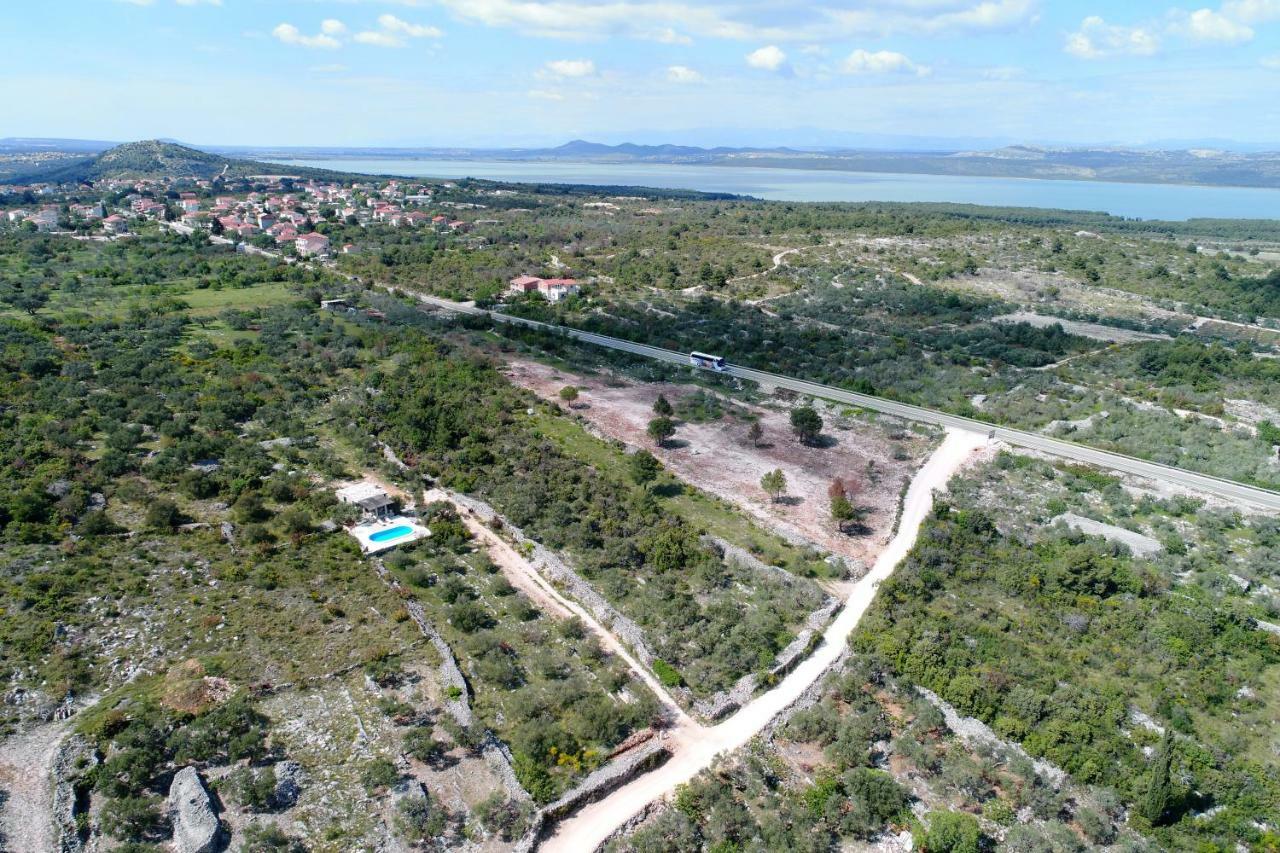 Holiday Home Petar Drage Zewnętrze zdjęcie