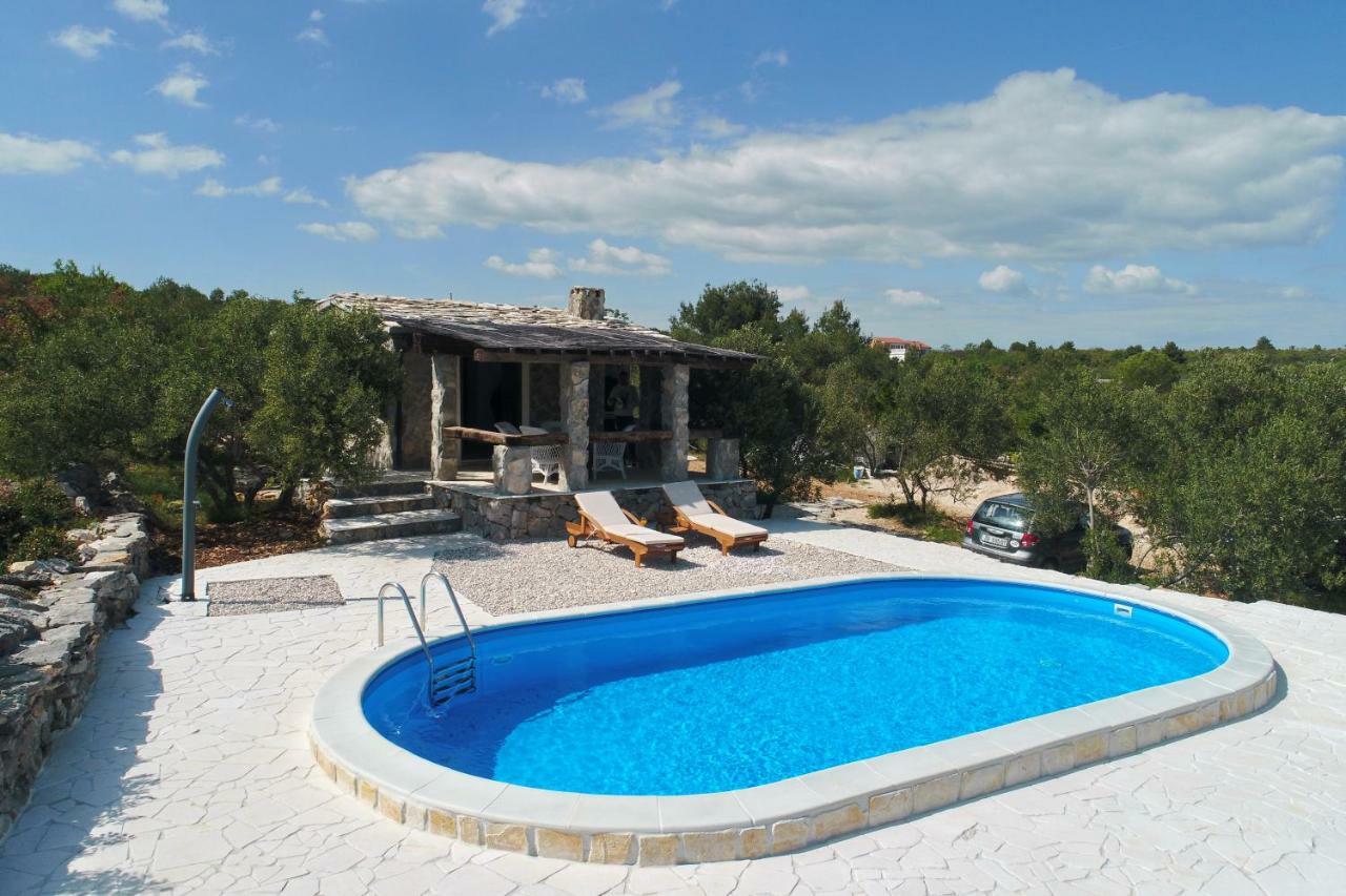 Holiday Home Petar Drage Zewnętrze zdjęcie