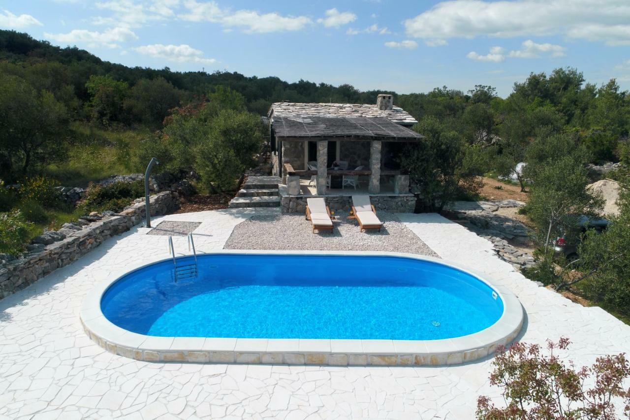 Holiday Home Petar Drage Zewnętrze zdjęcie