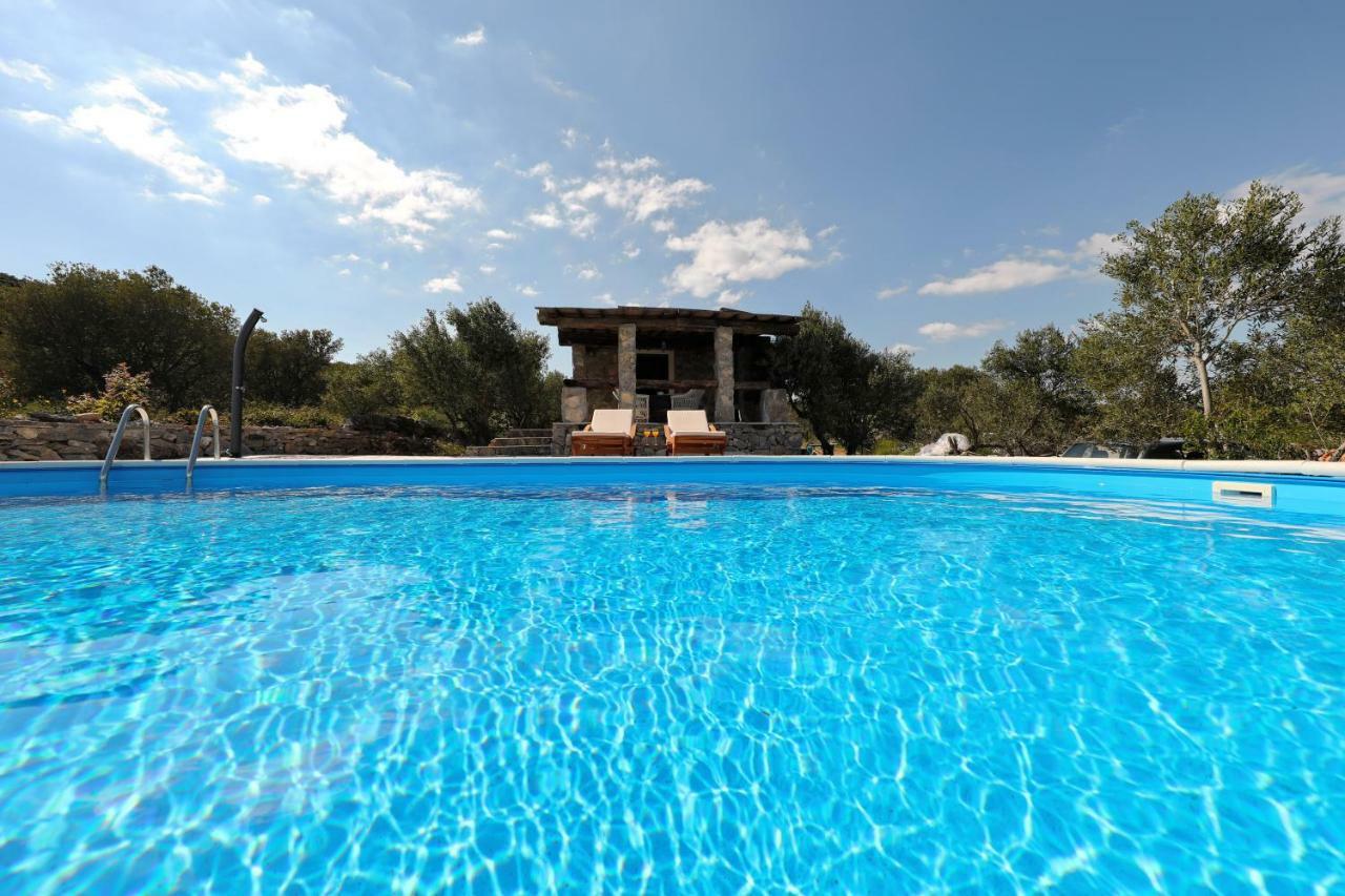 Holiday Home Petar Drage Zewnętrze zdjęcie