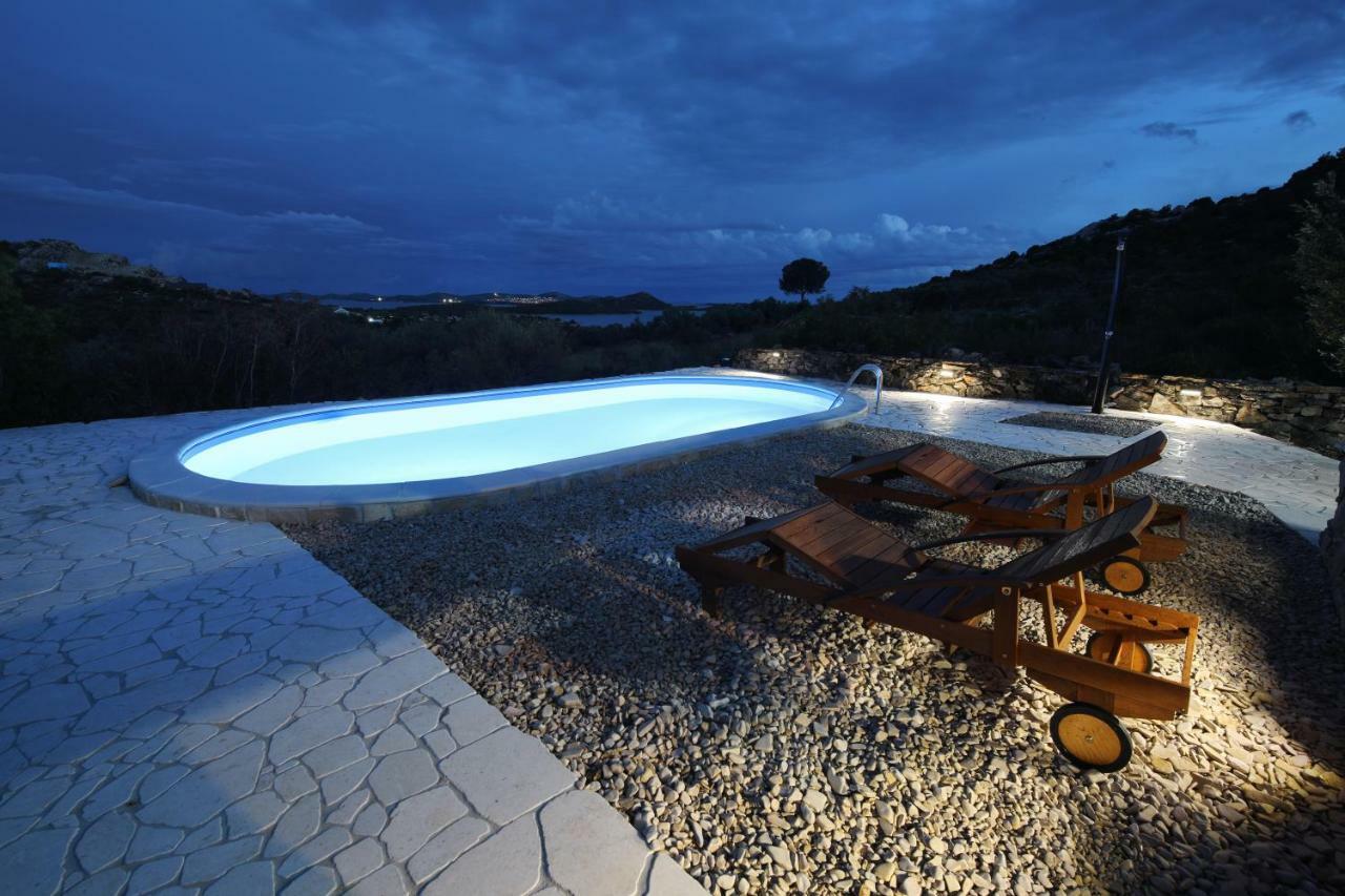 Holiday Home Petar Drage Zewnętrze zdjęcie