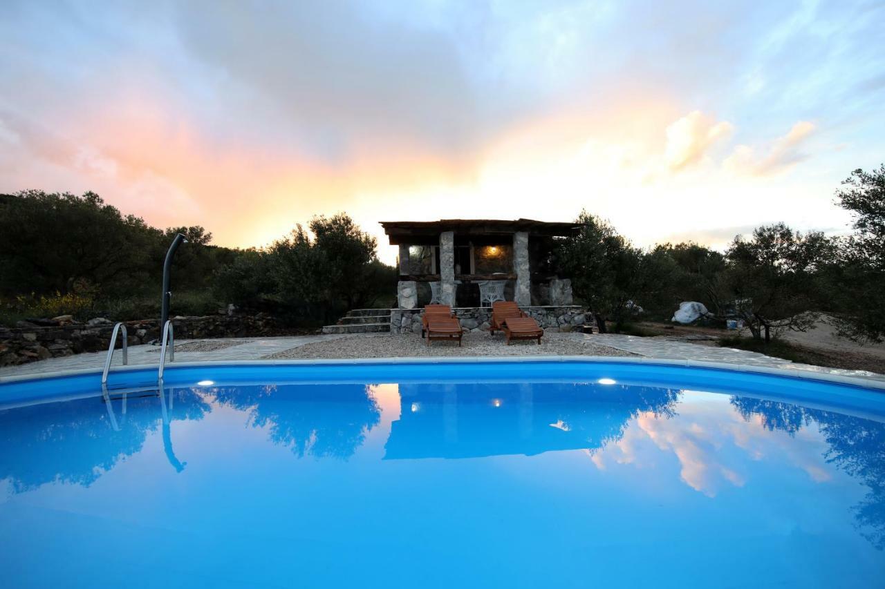 Holiday Home Petar Drage Zewnętrze zdjęcie