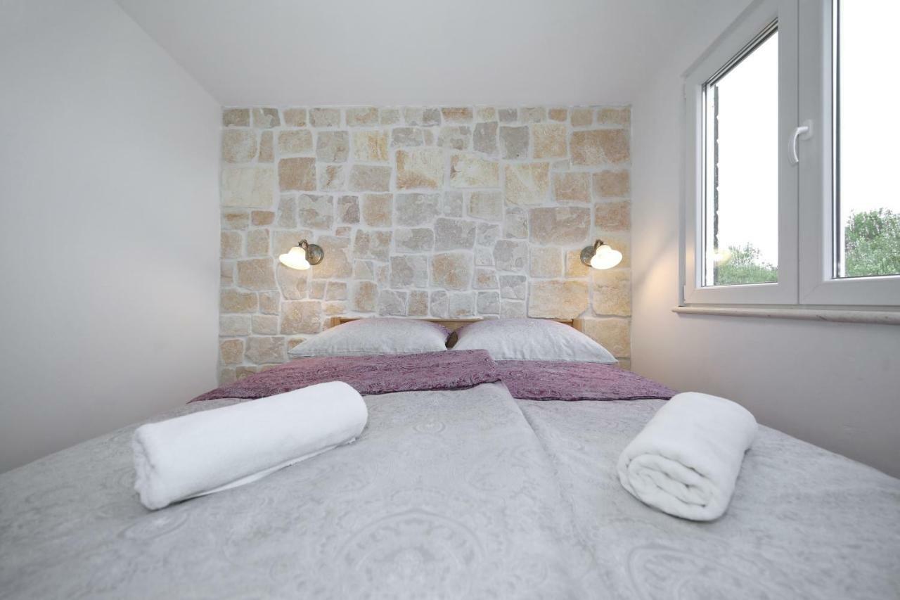 Holiday Home Petar Drage Zewnętrze zdjęcie