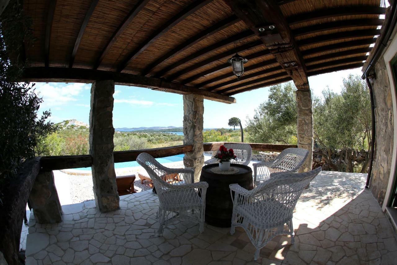 Holiday Home Petar Drage Zewnętrze zdjęcie